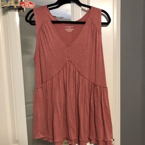 Lane Bryant tank